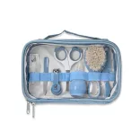 Baby Care Deluxe hygienická sada - moonlight blue