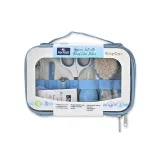 Baby Care Deluxe hygienická sada - moonlight blue
