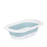 Chipolino Fiore kúpeľný stojan s prebaľovacou doskou - Blue