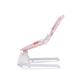 Chipolino Oasis elektrická hojdačka - Pink