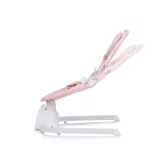 Chipolino Oasis elektrická hojdačka - Pink
