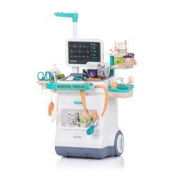 Chipolino set na hranie rolí - Lekár 26ks 