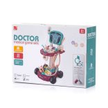 Chipolino set na hranie rolí - Lekár 29 ks