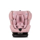 Chipolino Peak 360 I-Size autosedačka 40-150 cm - Flamingo