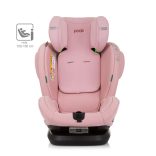 Chipolino Peak 360 I-Size autosedačka 40-150 cm - Flamingo