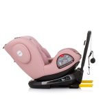 Chipolino Peak 360 I-Size autosedačka 40-150 cm - Flamingo