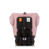 Chipolino Peak 360 I-Size autosedačka 40-150 cm - Flamingo