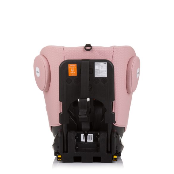 Chipolino Peak 360 I-Size autosedačka 40-150 cm - Flamingo