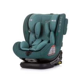   Chipolino Peak 360 I-Size autosedačka 40-150 cm - Pastel Green