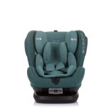 Chipolino Peak 360 I-Size autosedačka 40-150 cm - Pastel Green