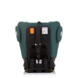 Chipolino Peak 360 I-Size autosedačka 40-150 cm - Pastel Green