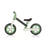 Chipolino Spark odrážadlo - Green