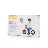 Chipolino Spark odrážadlo - Green