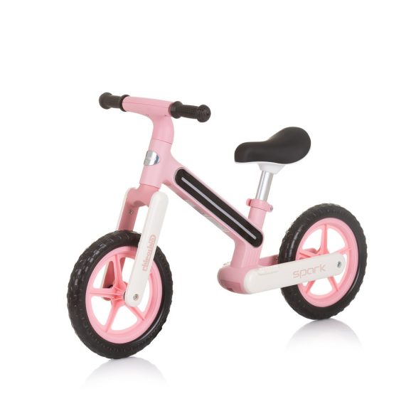 Chipolino Spark odrážadlo - Pink