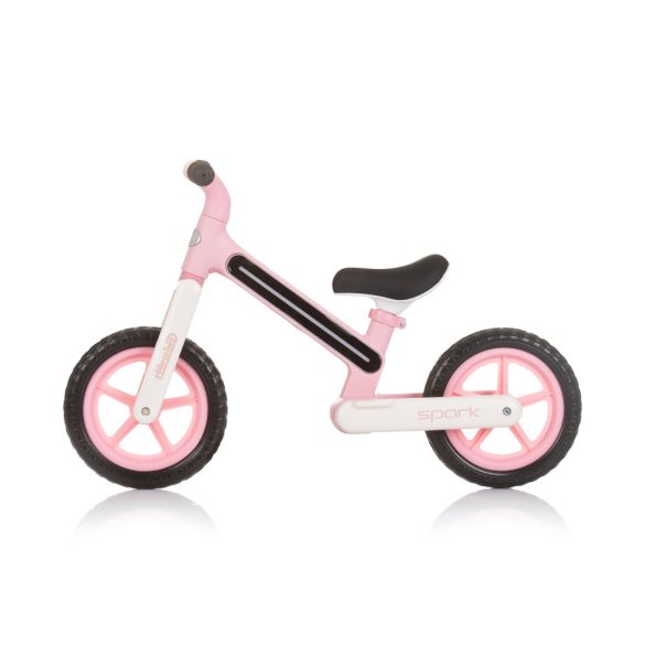 Chipolino Spark odrážadlo - Pink