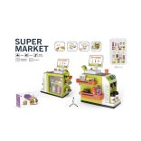 Chipolino súprava hračiek - Supermarket 