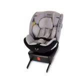 Chipolino Tourino 360 I-Size autosedačka 40-150 cm - Ash grey