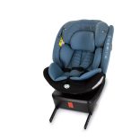 Chipolino Tourino 360 I-Size autosedačka 40-150 cm - Blue