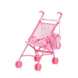 Chipolino Trixy súprava pre bábiky 3v1 - Stars