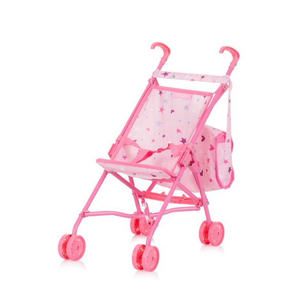 Chipolino Trixy súprava pre bábiky 3v1 - Stars