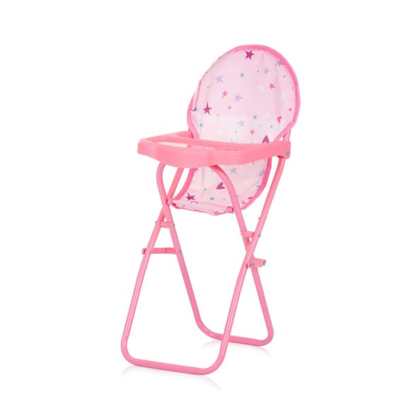 Chipolino Trixy súprava pre bábiky 3v1 - Stars