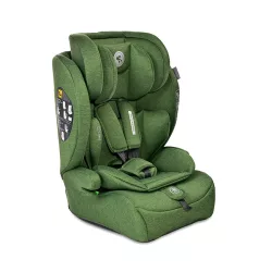   Autosedačka Lorelli Adventure i-Size 76–150 cm – Green (s krabicou)