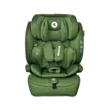 Autosedačka Lorelli Adventure i-Size 76–150 cm – Green (s krabicou)