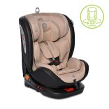 Lorelli Ares isofix 360 autosedačka 40-150cm - Beige