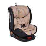 Lorelli Ares isofix 360 autosedačka 40-150cm - Beige