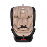 Lorelli Ares isofix 360 autosedačka 40-150cm - Beige