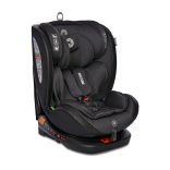 Lorelli Ares isofix 360 autosedačka 40-150cm - Black