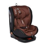 Lorelli Ares isofix 360 autosedačka 40-150cm - Ginger