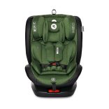 Lorelli Ares isofix 360 autosedačka 40-150cm - Green