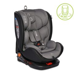 Lorelli Ares isofix 360 autosedačka 40-150cm - Grey