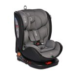 Lorelli Ares isofix 360 autosedačka 40-150cm - Grey