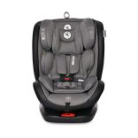 Lorelli Ares isofix 360 autosedačka 40-150cm - Grey