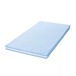 Lorelli Classic penová matrac 60x120x6 cm - Blue Sky