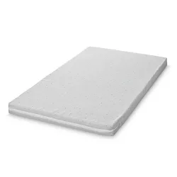 Lorelli Classic penová matrac 62x110x6 cm - Grey Sky