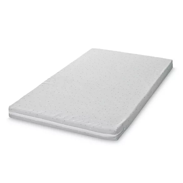 Lorelli Classic penová matrac 62x110x6 cm - Grey Sky