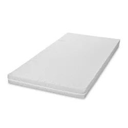 Lorelli Classic penová matrac 70x140x8 cm - Grey Sky