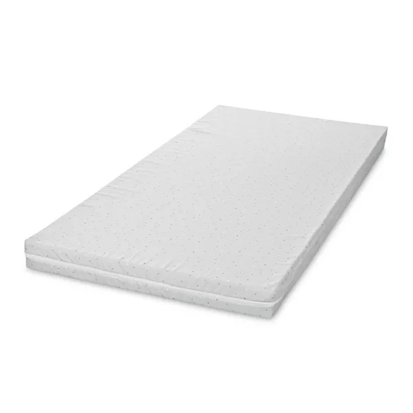 Lorelli Classic penová matrac 70x140x8 cm - Grey Sky