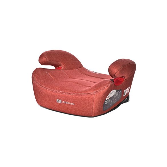 Lorelli I-Rider isofix autosedačka 125-150cm - Ginger