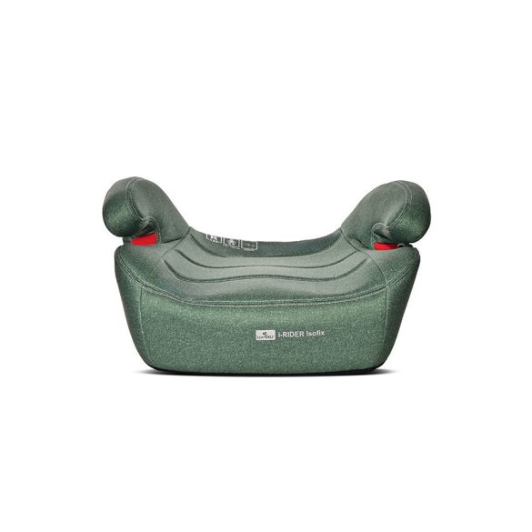 Lorelli I-Rider isofix autosedačka 125-150cm - Green