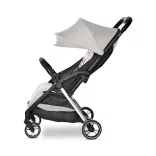 Detský kočík Lorelli Loret Travel system – Grey Jasper