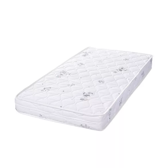 Lorelli Relax penový matrac 60x120x10 cm - Green Giraffe