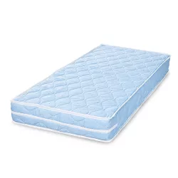 Lorelli Relax penová matrac 70x140x12 cm - Blue Sky