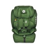 Lorelli Rio isofix autosedačka i-Size 76-150cm - Green