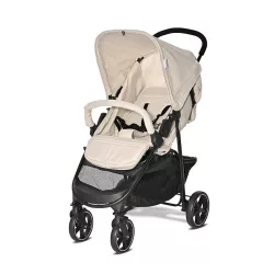Lorelli Rome športový kočík - Beige Warm