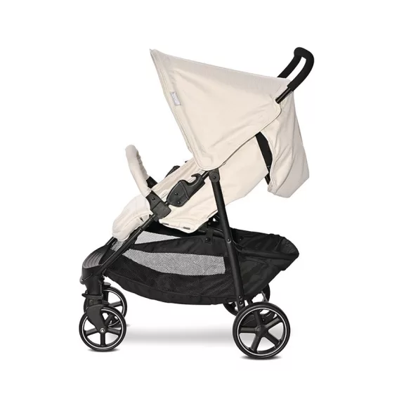 Lorelli Rome športový kočík - Beige Warm
