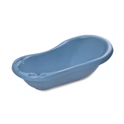 Lorelli Splash vaňa 84 cm - Delphin Blue